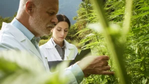 Cannabidiol Eases Epileptic Seizures: Study