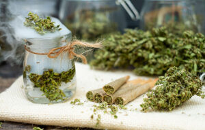 How Cannabis Oil May Help